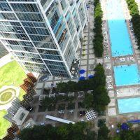 Sky At Brickell Bay Apartment *