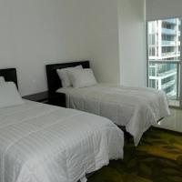 Apartment Sky At Brickell Bay